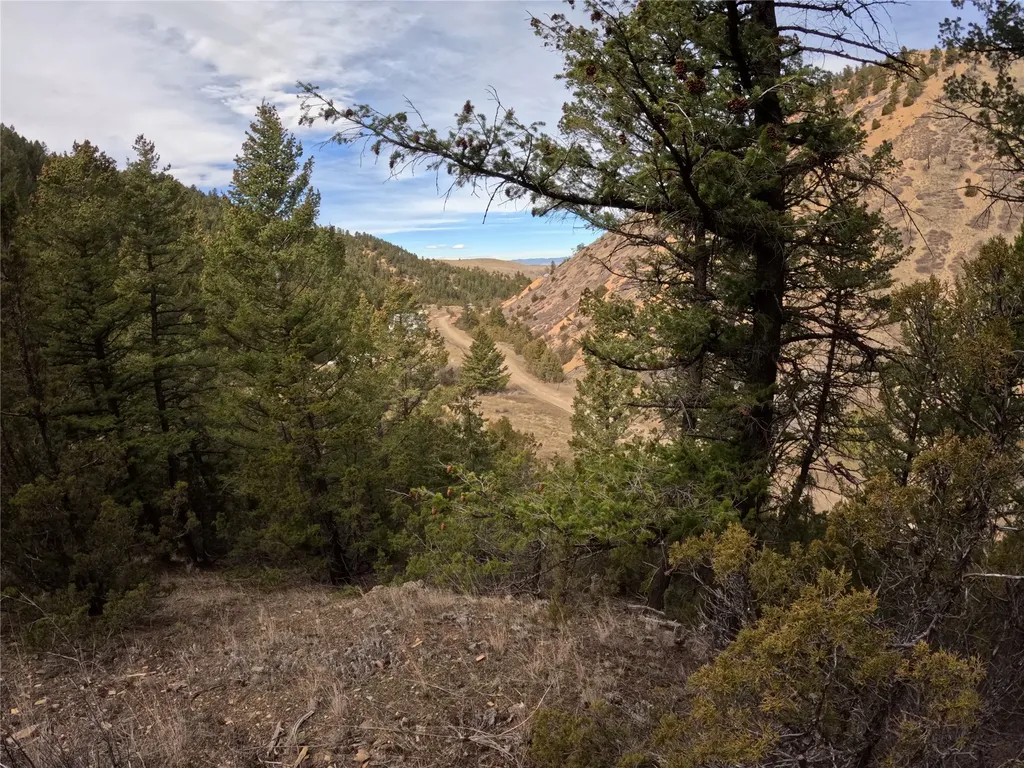 Nhn Pole Gulch Road Three Forks MT 59752