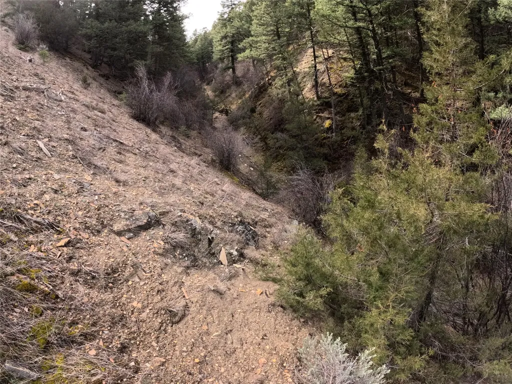 Nhn Pole Gulch Road Three Forks MT 59752