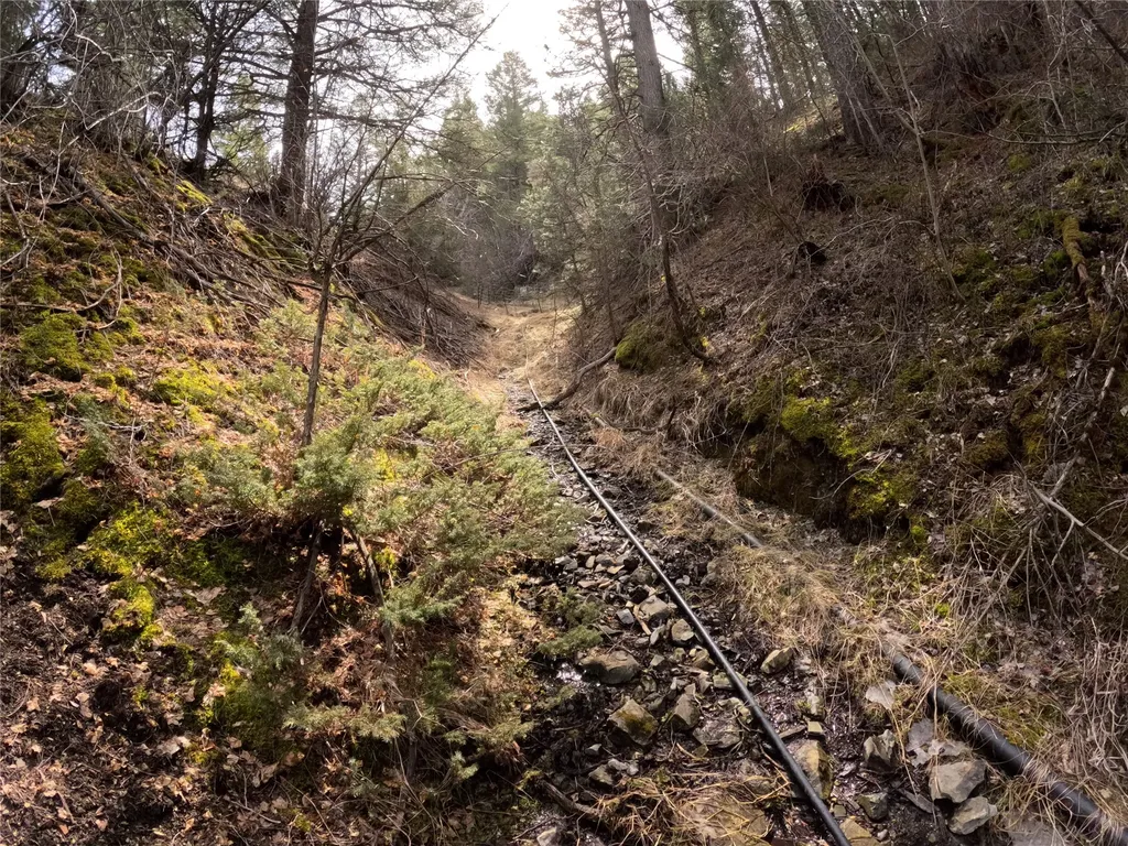 Nhn Pole Gulch Road Three Forks MT 59752