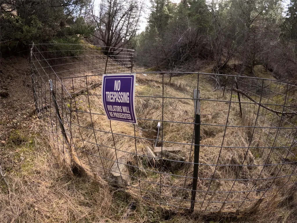 Nhn Pole Gulch Road Three Forks MT 59752