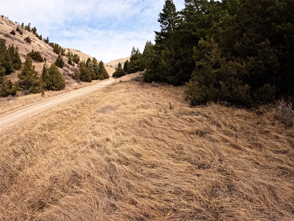 Nhn Pole Gulch Road Three Forks MT 59752