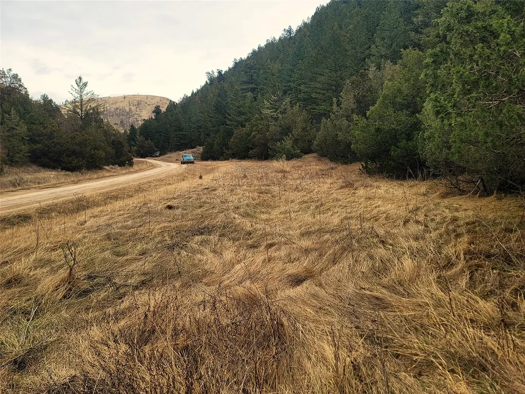 Nhn Pole Gulch Road Three Forks MT 59752