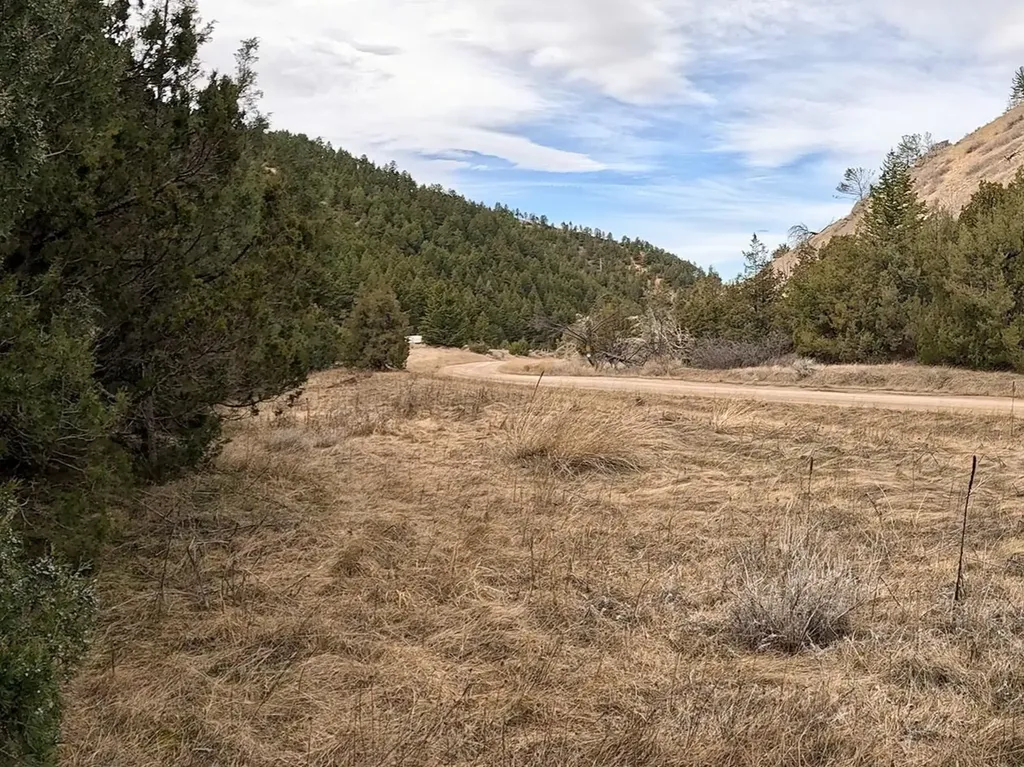 Nhn Pole Gulch Road Three Forks MT 59752