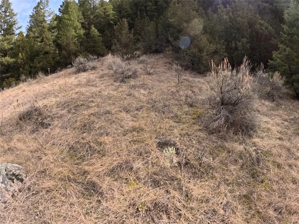Nhn Pole Gulch Road Three Forks MT 59752