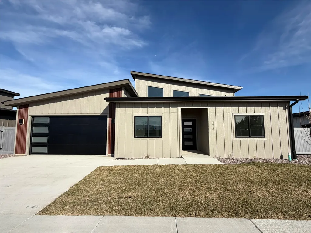 3415 Baneberry Lane Kalispell MT 59901