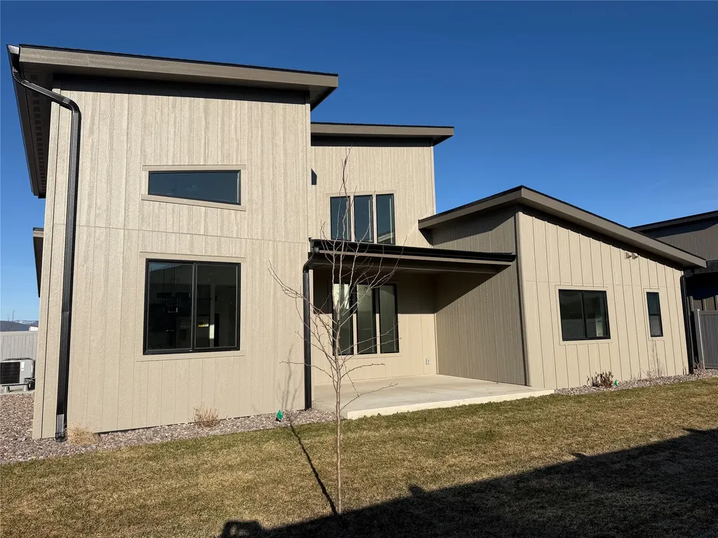 3415 Baneberry Lane Kalispell MT 59901
