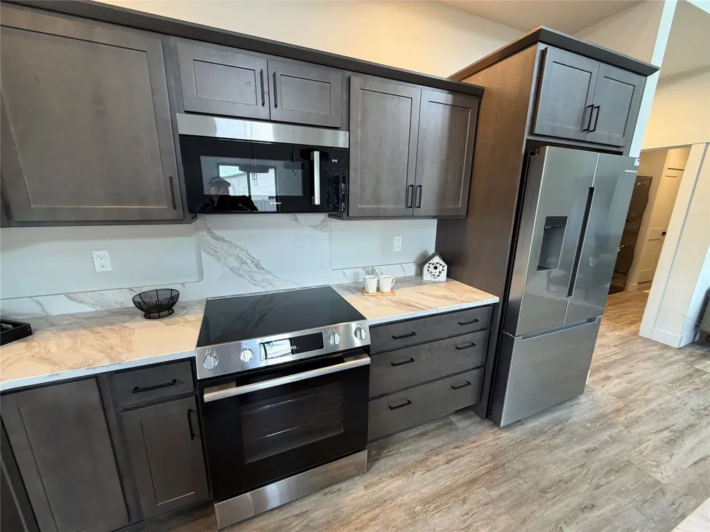 3415 Baneberry Lane Kalispell MT 59901