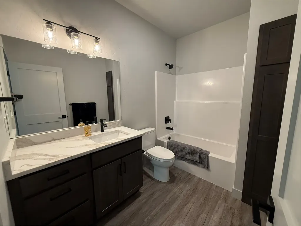 3415 Baneberry Lane Kalispell MT 59901