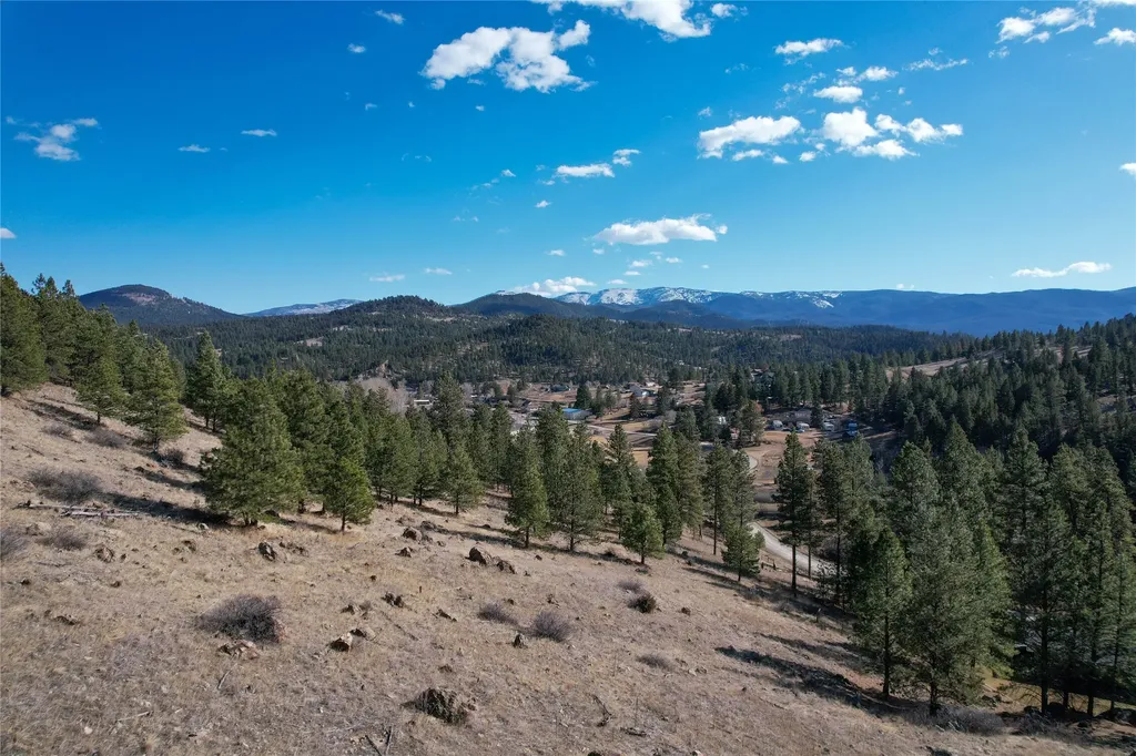 Tract A-2 Clancy Creek Road Clancy MT 59634