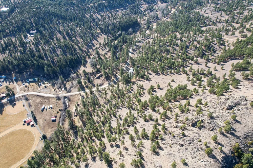 Tract A-2 Clancy Creek Road Clancy MT 59634
