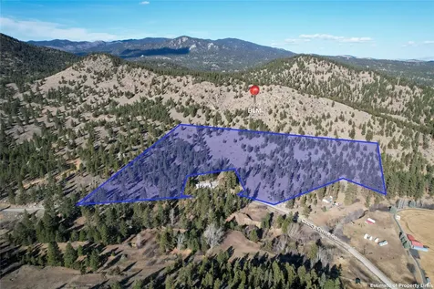 Tract A-2 Clancy Creek Road Clancy MT 59634