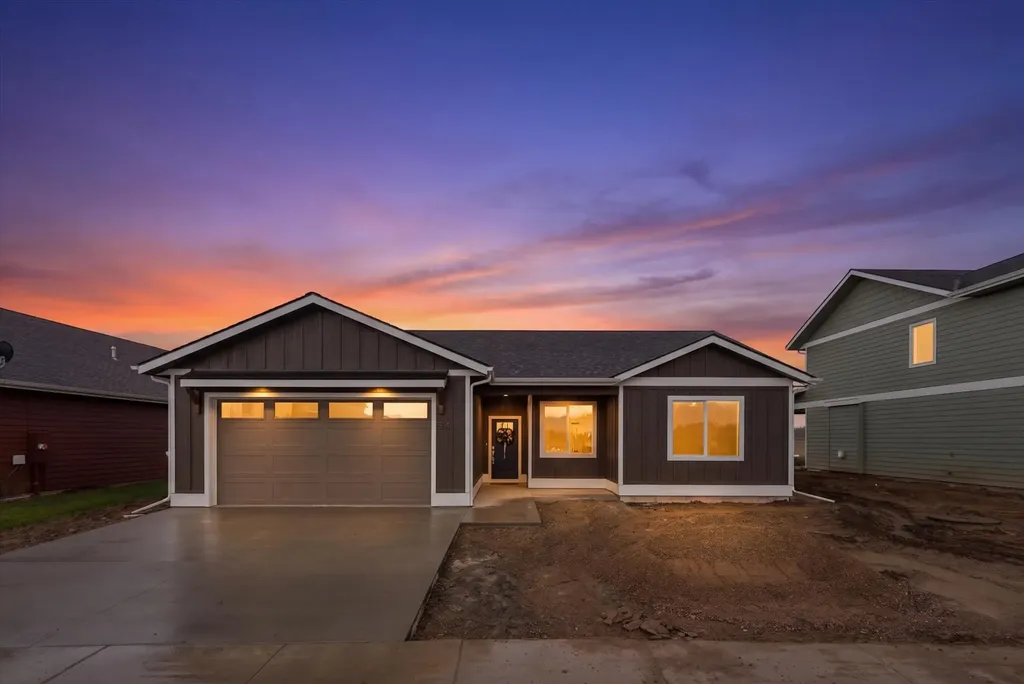514 St. Regis Drive Kalispell MT 59901