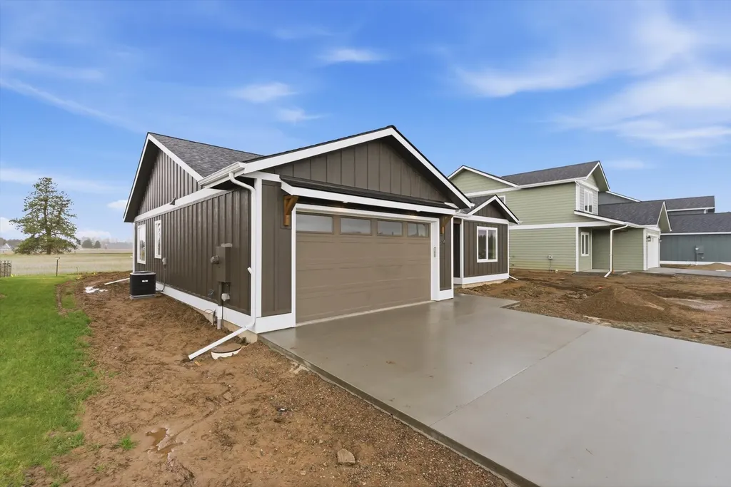 514 St. Regis Drive Kalispell MT 59901