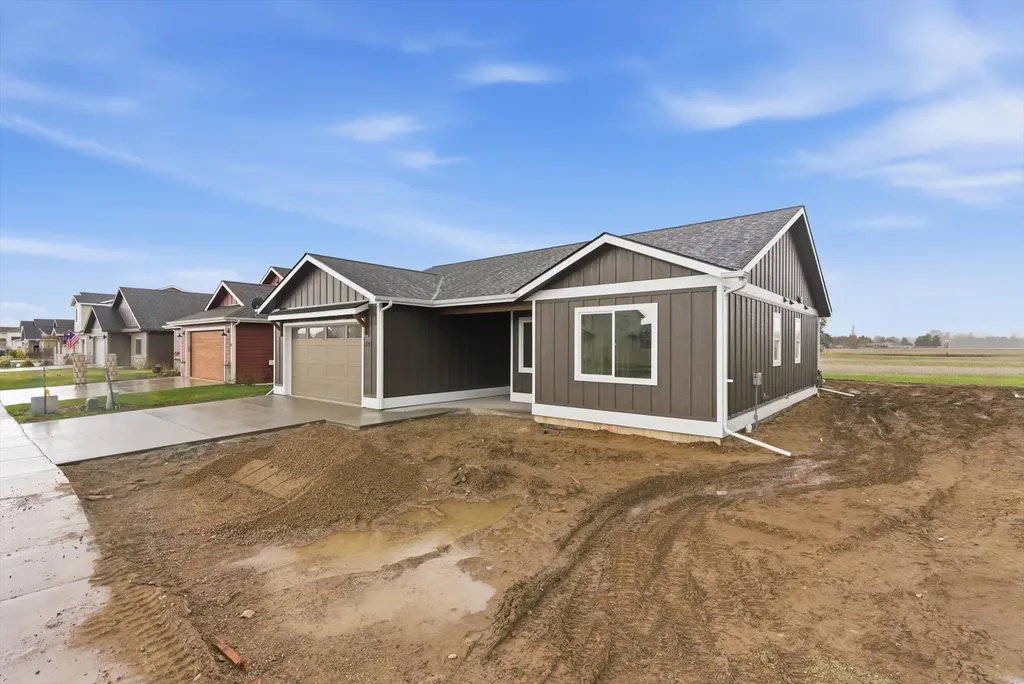 514 St. Regis Drive Kalispell MT 59901