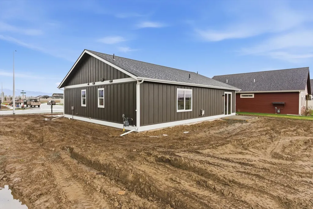 514 St. Regis Drive Kalispell MT 59901