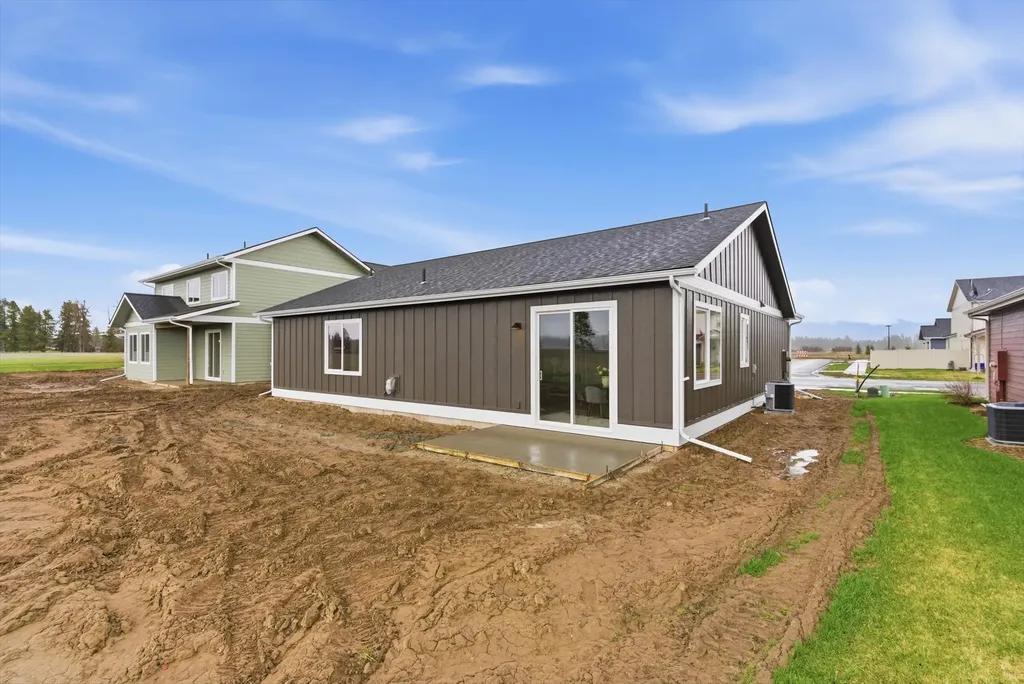 514 St. Regis Drive Kalispell MT 59901