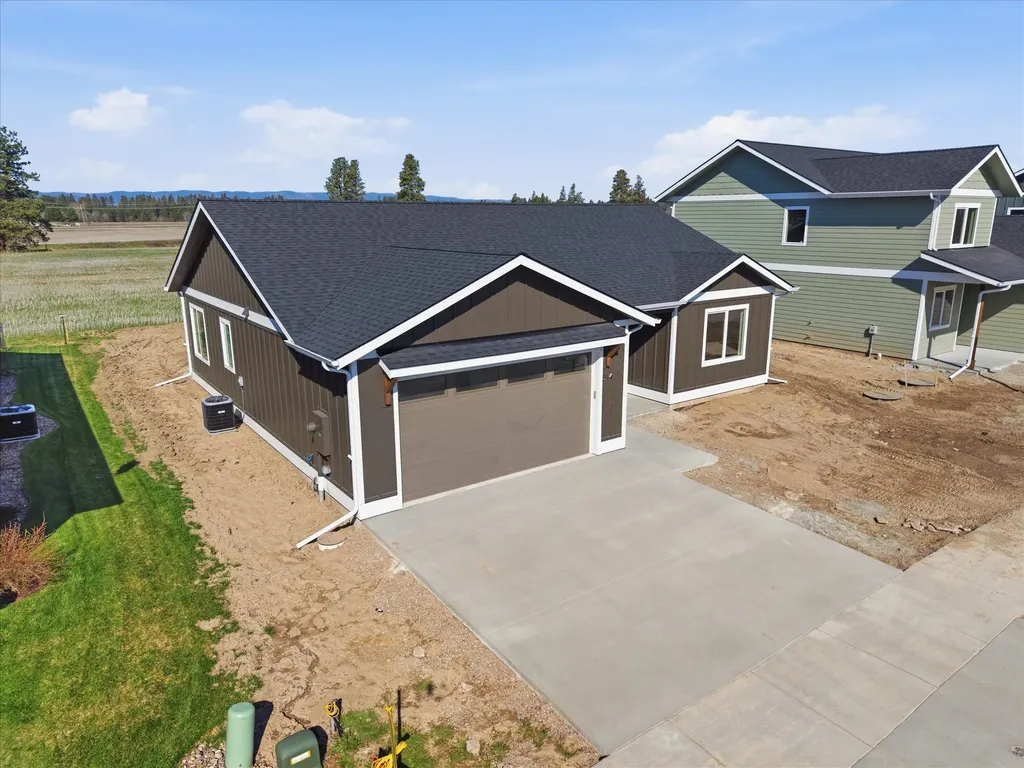 514 St. Regis Drive Kalispell MT 59901