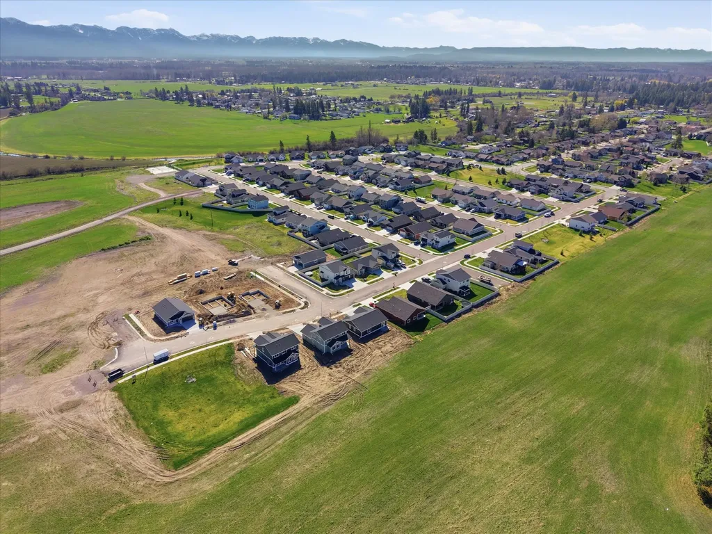 514 St. Regis Drive Kalispell MT 59901