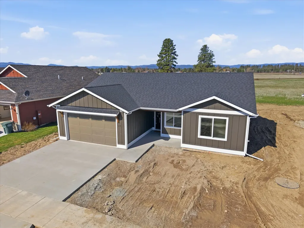 514 St. Regis Drive Kalispell MT 59901