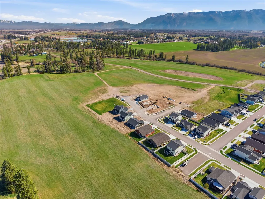 514 St. Regis Drive Kalispell MT 59901