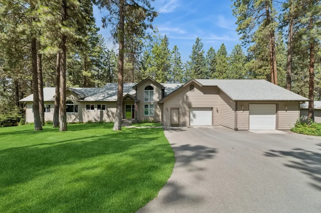231 White Pine Road Kalispell MT 59901