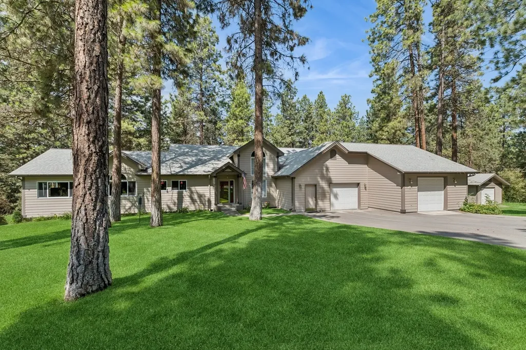 231 White Pine Road Kalispell MT 59901
