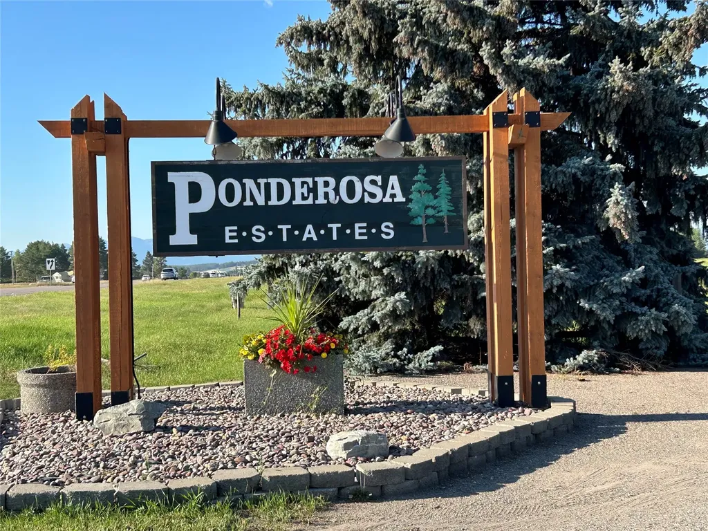 231 White Pine Road Kalispell MT 59901