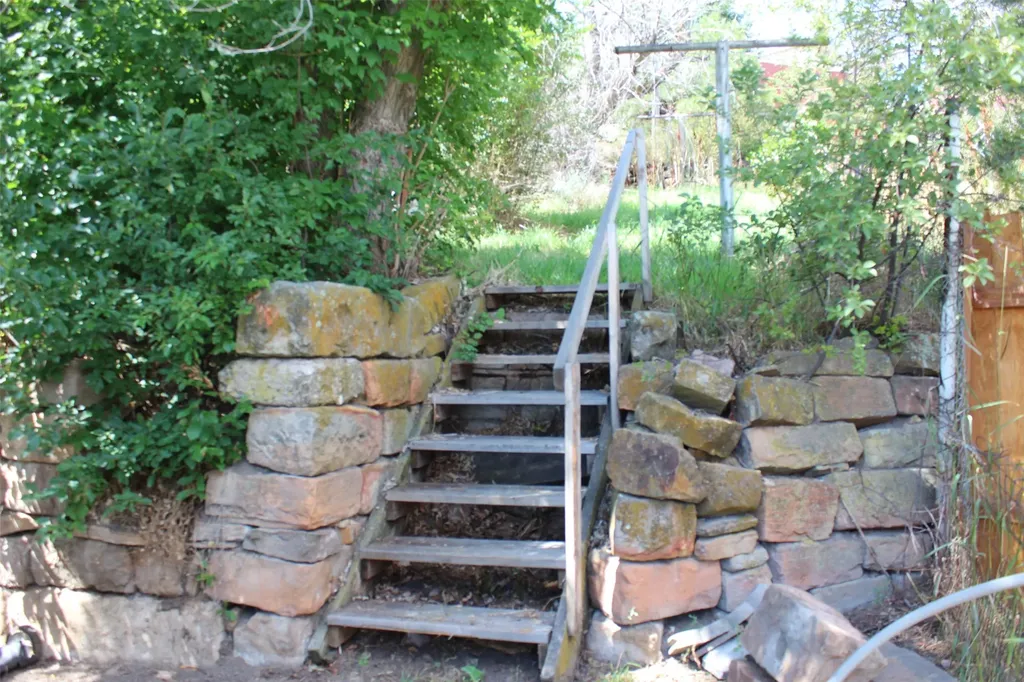 40 Crane Avenue Stockett MT 59480