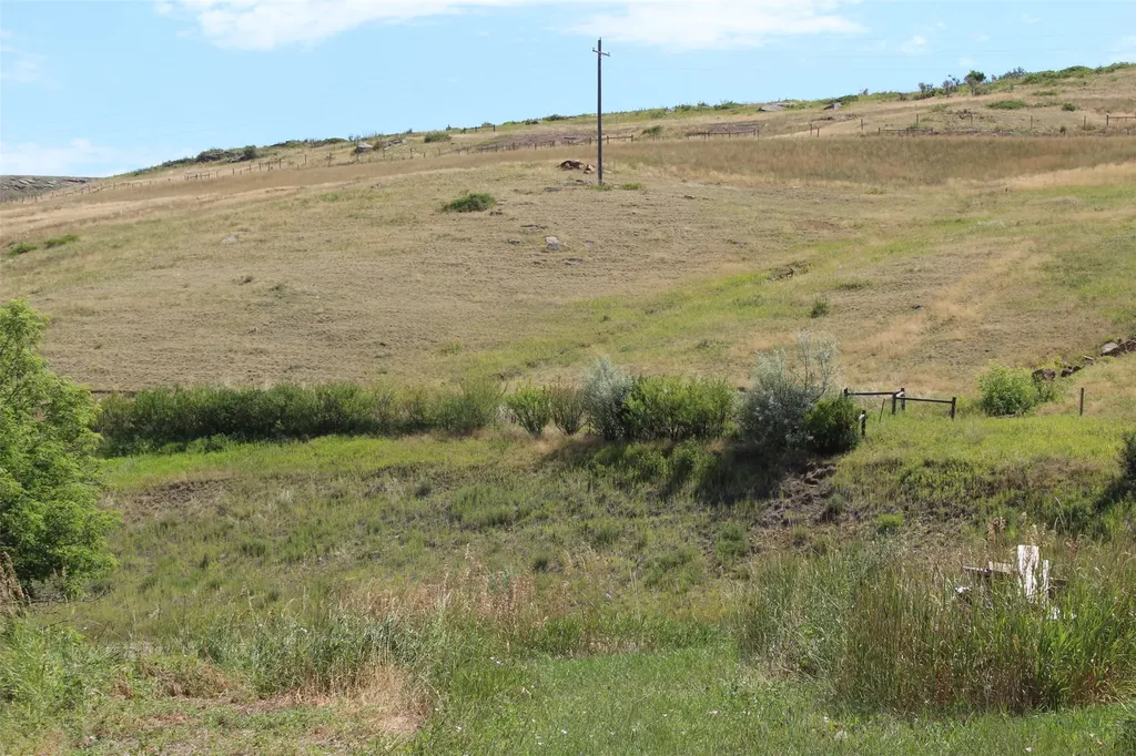 40 Crane Avenue Stockett MT 59480