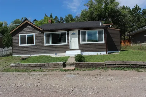 40 Crane Avenue Stockett MT 59480