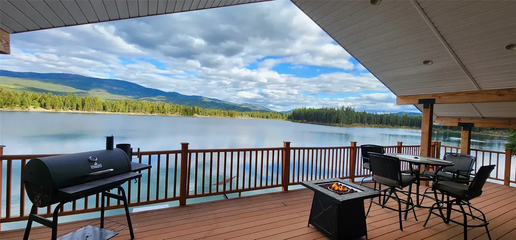 1349 Lakeshore Drive Libby MT 59923