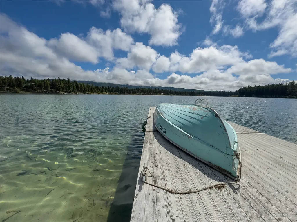 1349 Lakeshore Drive Libby MT 59923