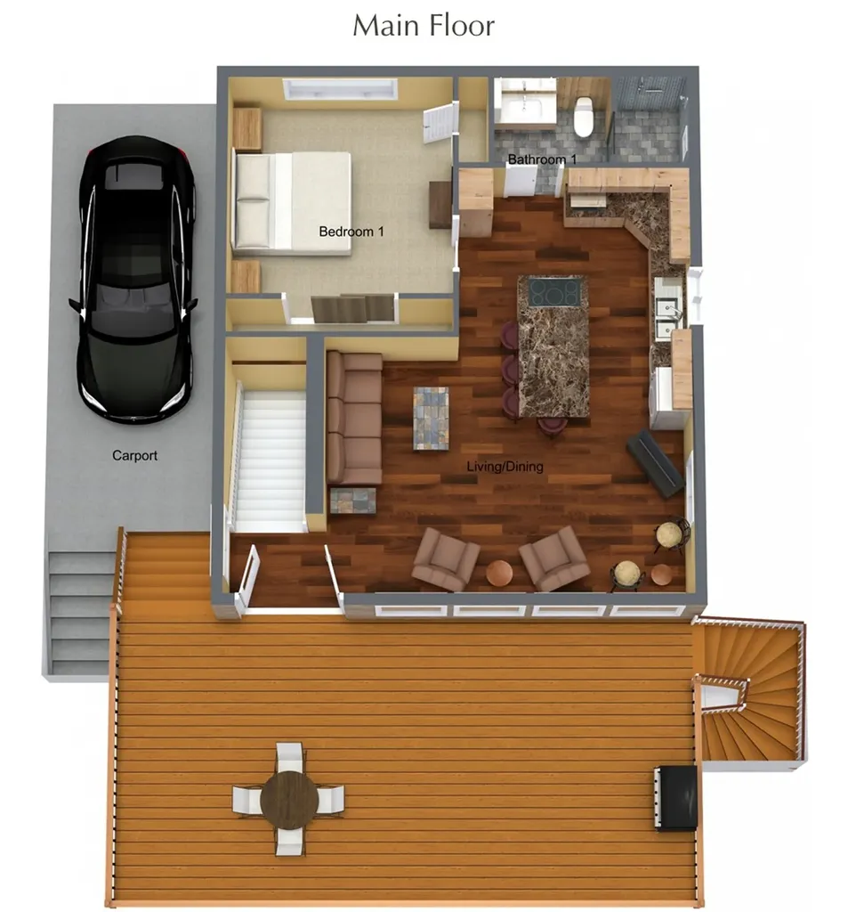 1349 Lakeshore Drive Libby MT 59923
