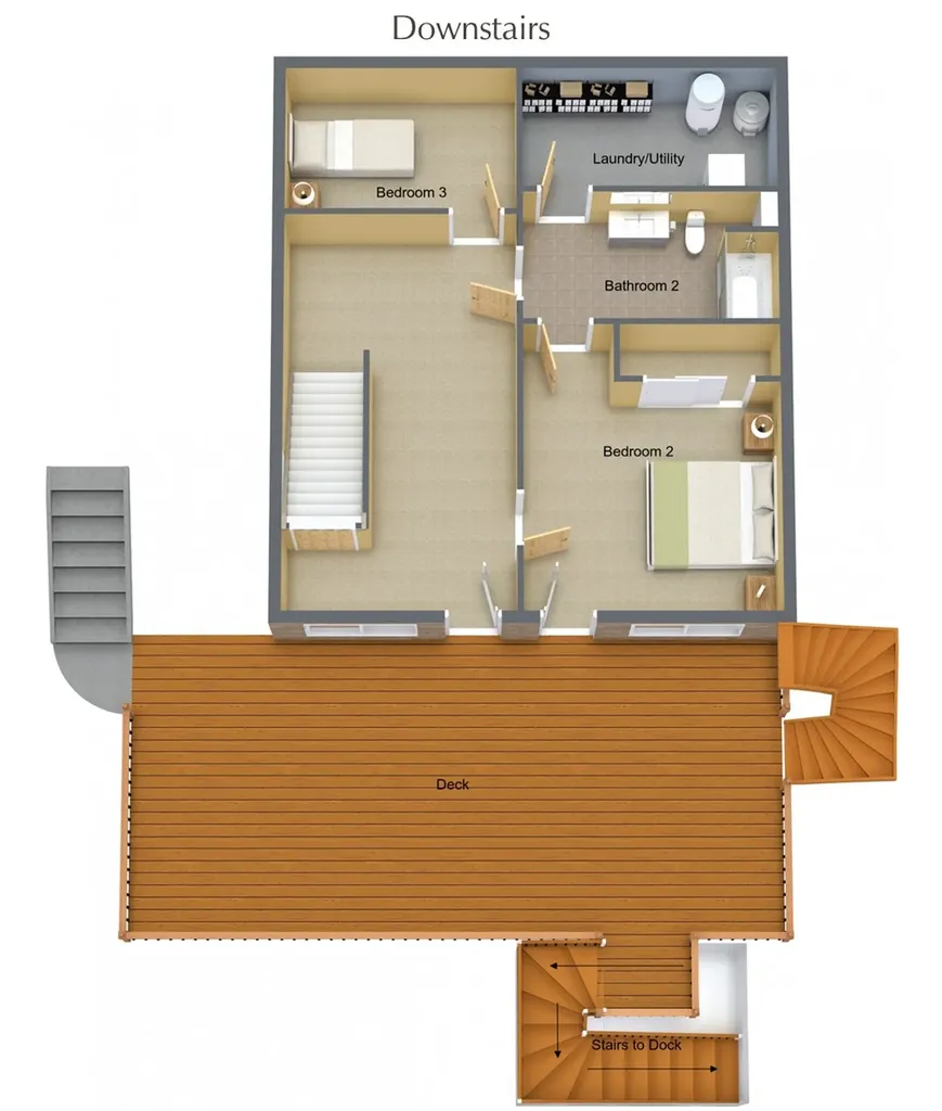 1349 Lakeshore Drive Libby MT 59923