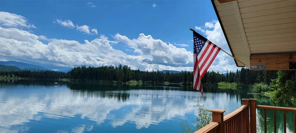 1349 Lakeshore Drive Libby MT 59923