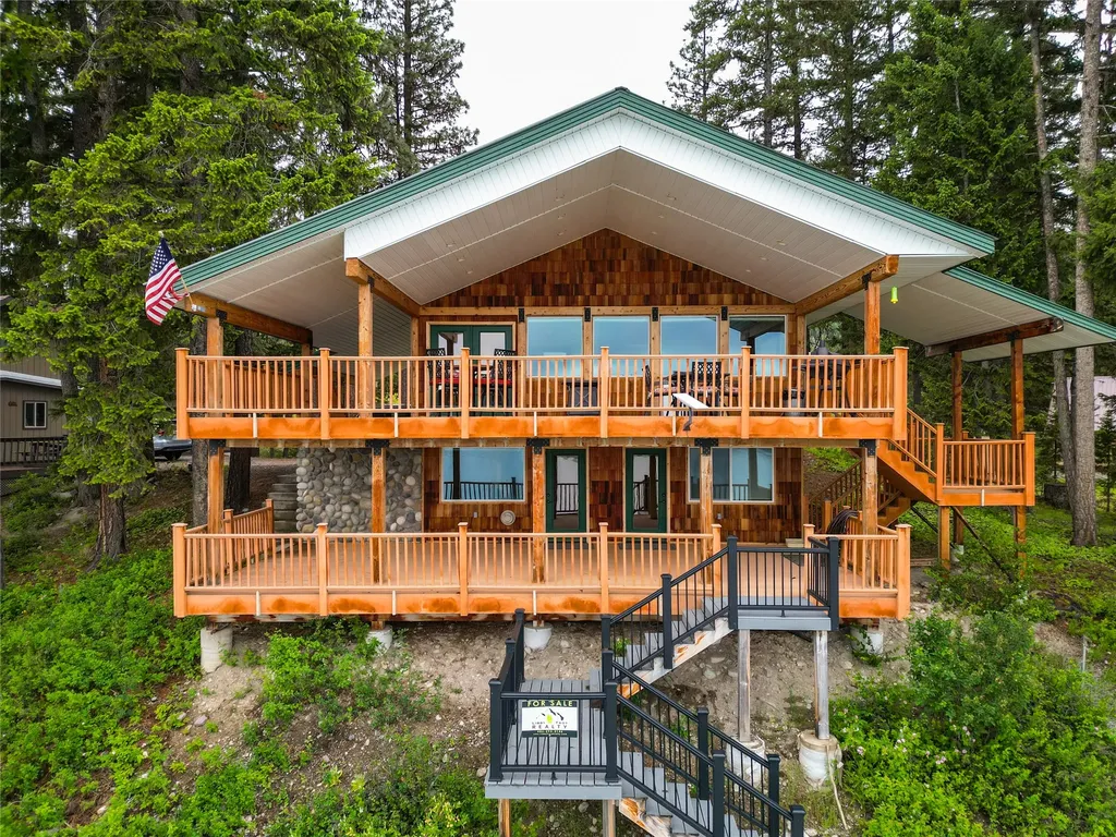 1349 Lakeshore Drive Libby MT 59923