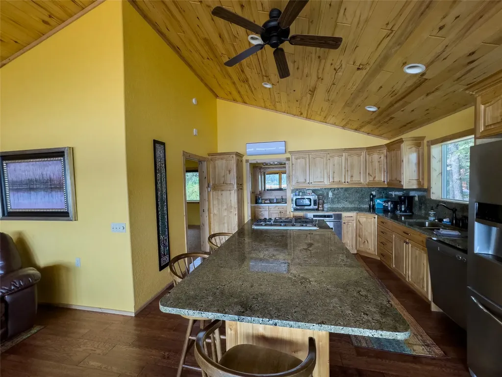 1349 Lakeshore Drive Libby MT 59923