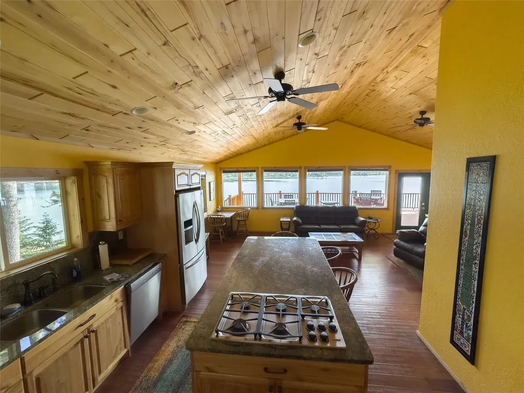 1349 Lakeshore Drive Libby MT 59923
