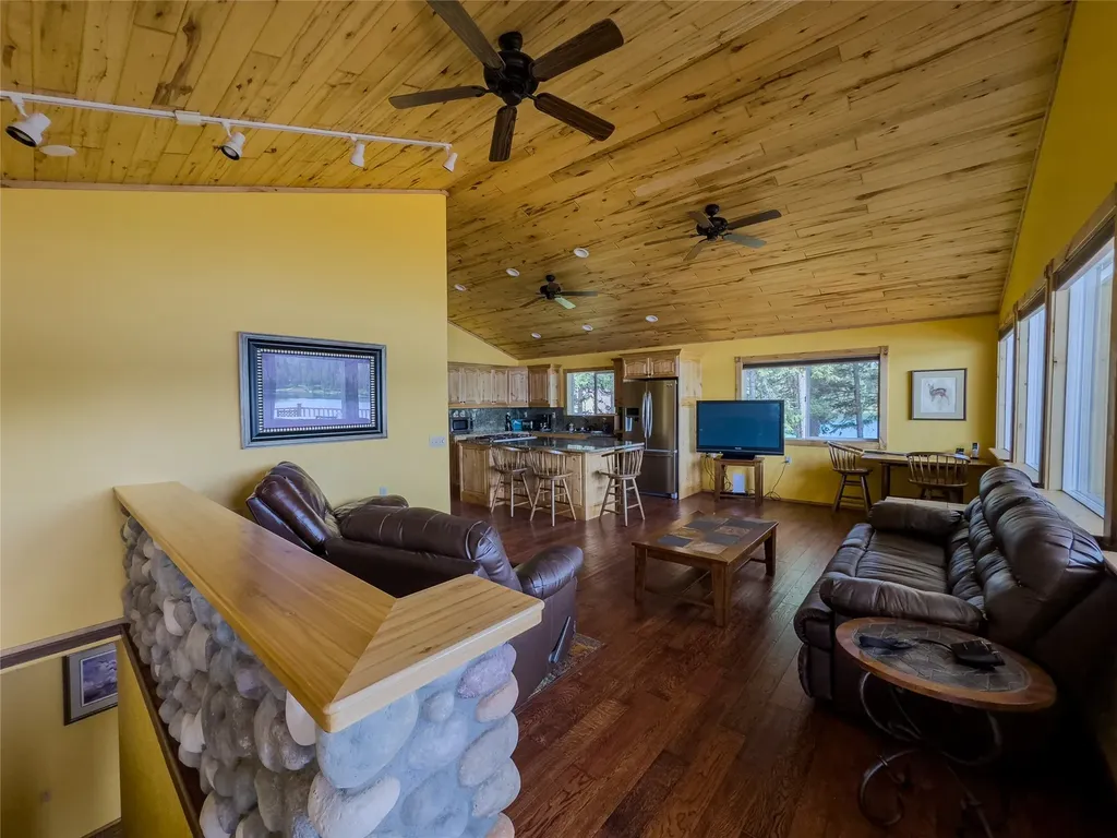 1349 Lakeshore Drive Libby MT 59923