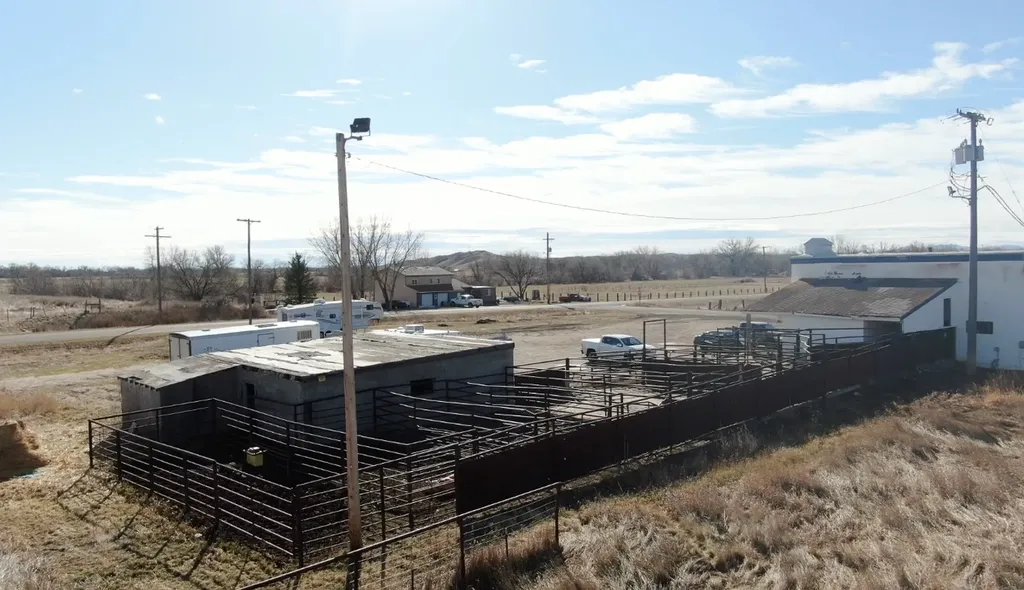 760 9th Street E Chinook MT 59523