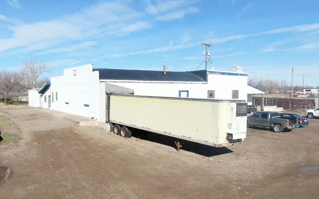 760 9th Street E Chinook MT 59523