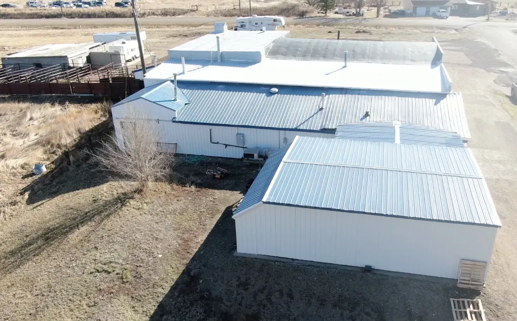 760 9th Street E Chinook MT 59523