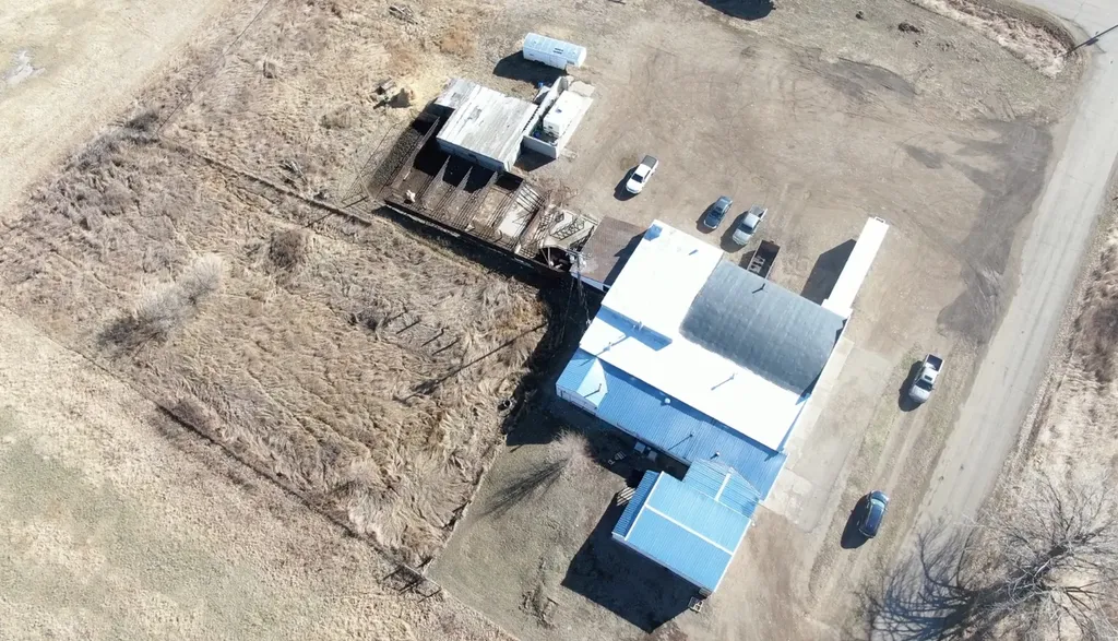 760 9th Street E Chinook MT 59523
