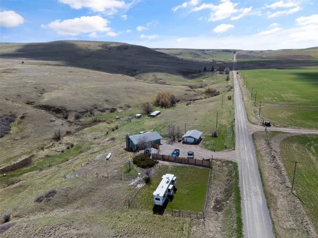 417 Goodwyn Coulee Road Great Falls MT 59405