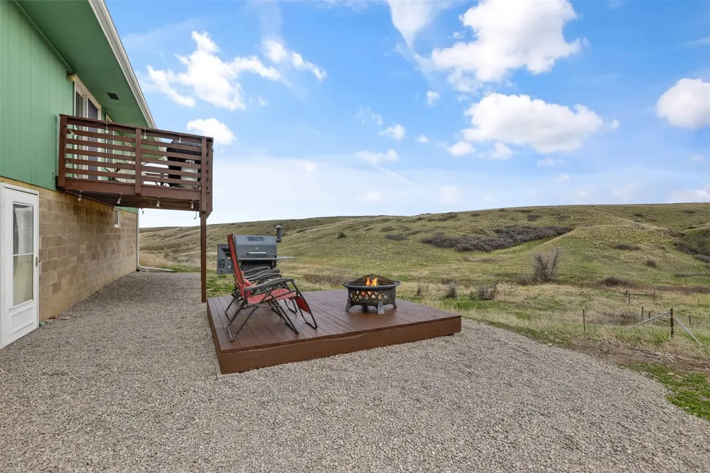 417 Goodwyn Coulee Road Great Falls MT 59405