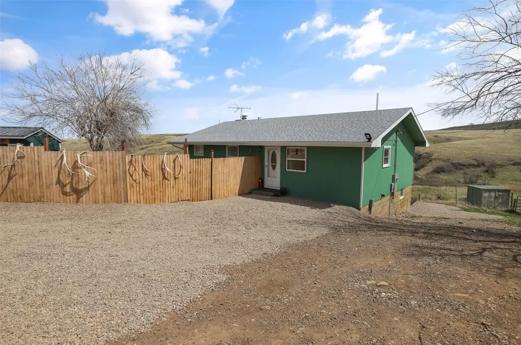 417 Goodwyn Coulee Road Great Falls MT 59405