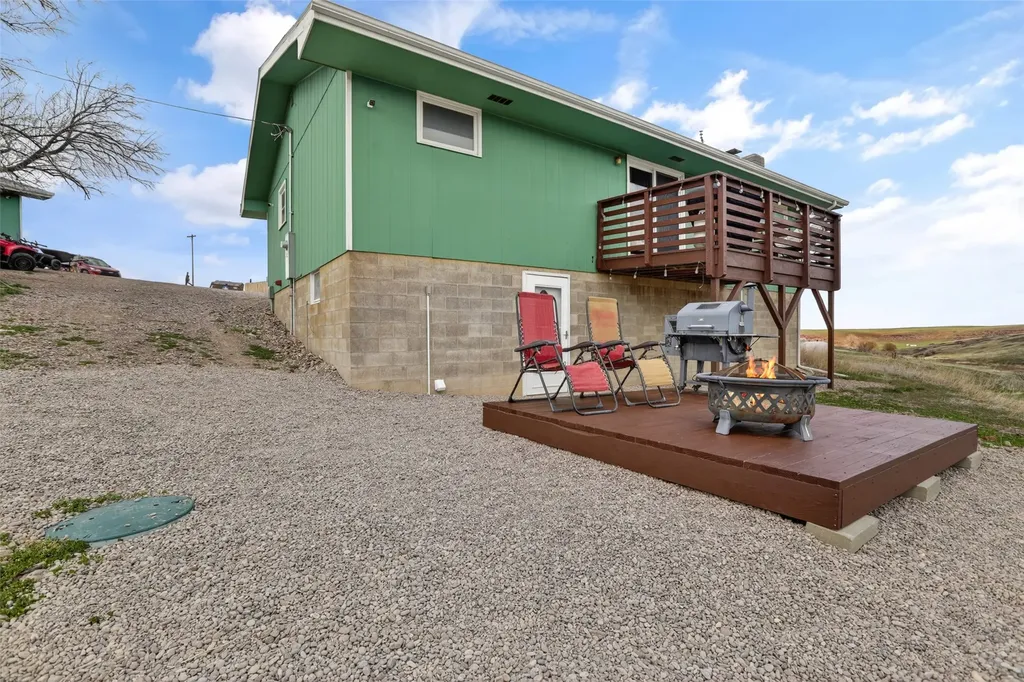 417 Goodwyn Coulee Road Great Falls MT 59405
