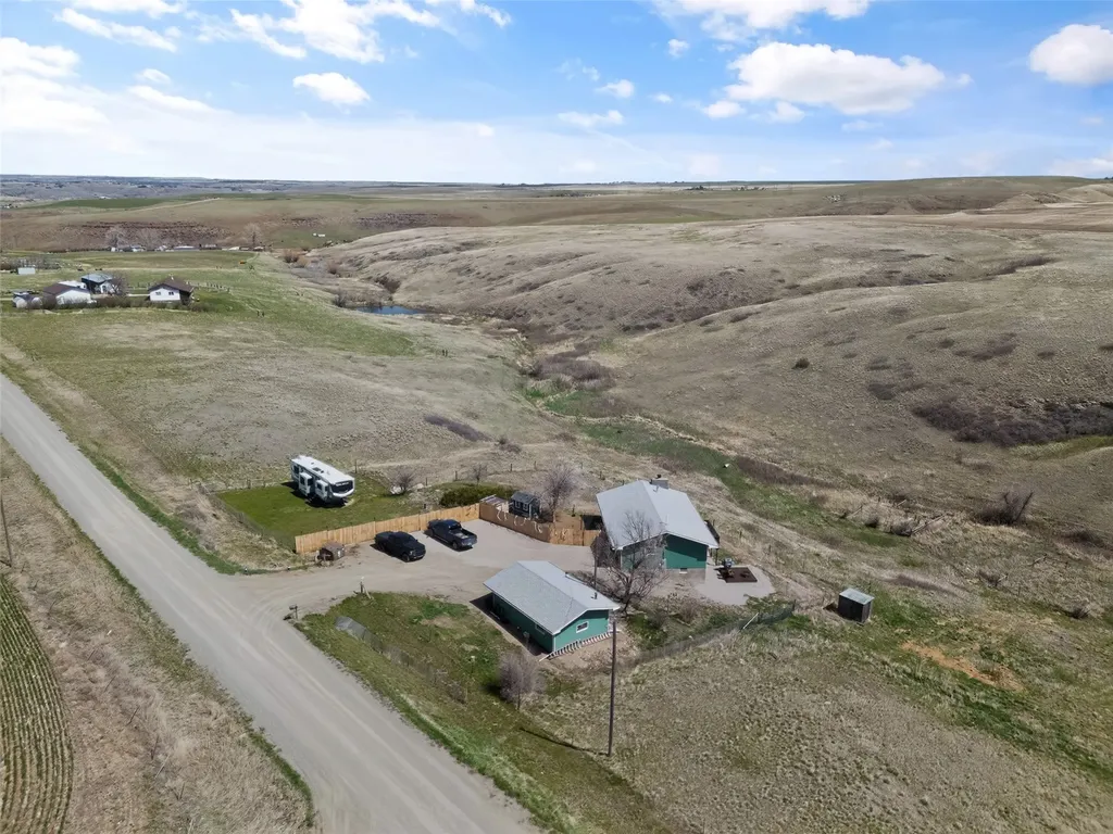 417 Goodwyn Coulee Road Great Falls MT 59405