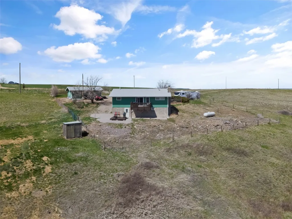 417 Goodwyn Coulee Road Great Falls MT 59405