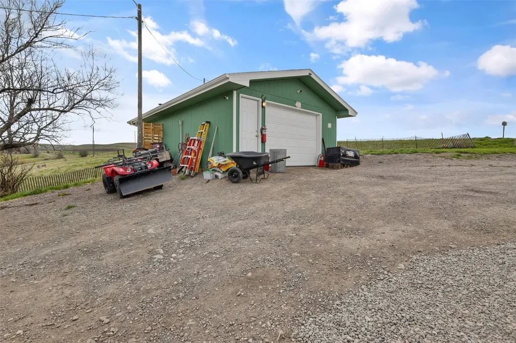 417 Goodwyn Coulee Road Great Falls MT 59405